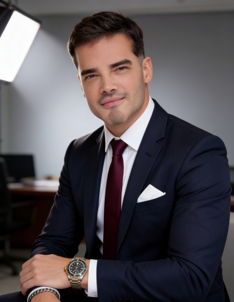 Dr. Fábio